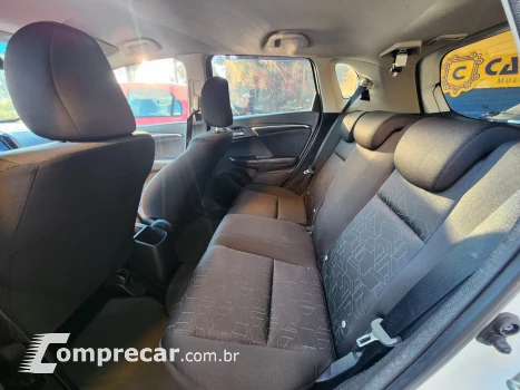 FIT 1.5 LX 16V