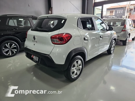 KWID 1.0 12V SCE ZEN