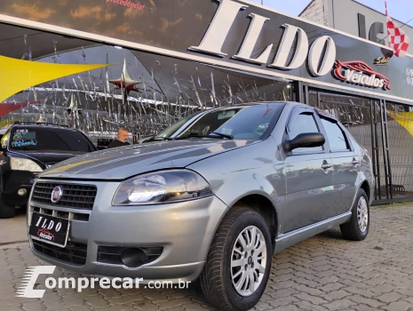 SIENA 1.0 MPI EL 8V