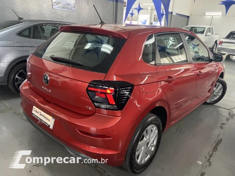 POLO 1.0 170 TSI MANUAL