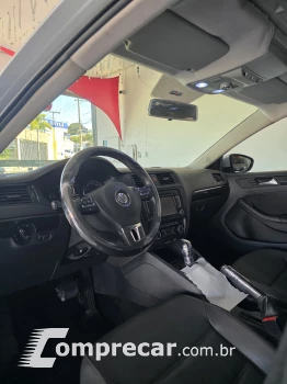 JETTA 2.0 Comfortline