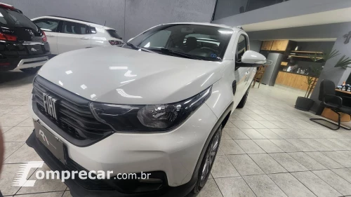 Strada Freedom 1.3 Flex 8V  CS Plus