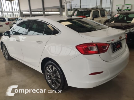 CRUZE 1.4 Turbo LT 16V