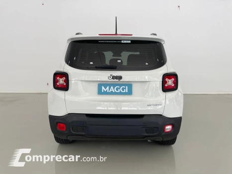 RENEGADE 1.8 16V Sport