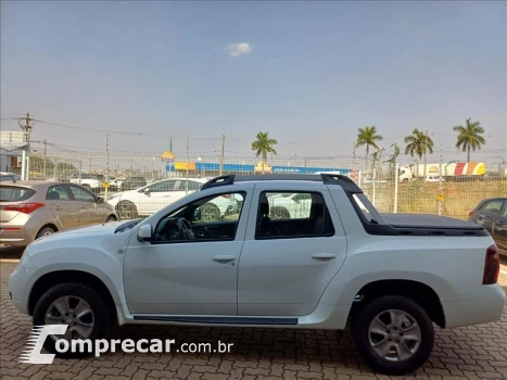 DUSTER OROCH 1.6 16V SCE Dynamique