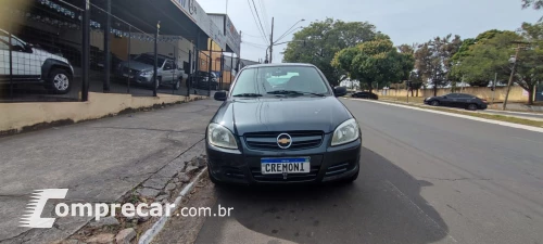 CELTA 1.0 MPFI Spirit 8V