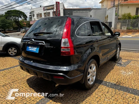 CRV 2.0 EX 4X4 16V