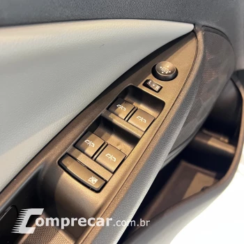 ONIX HATCH PREM. 1.0 12V TB Flex 5p Aut.