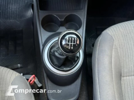 GOL - 1.0 MI 8V 4P MANUAL