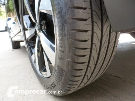 NIVUS 1.0 200 TSI Highline