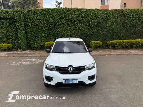 KWID 1.0 12V SCE ZEN