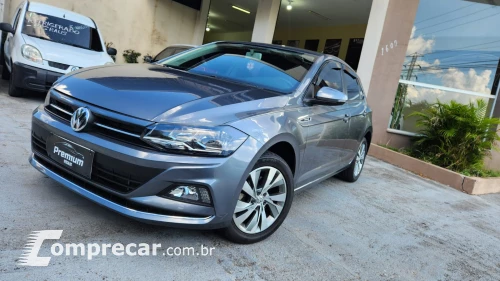 POLO 1.0 200 TSI Highline