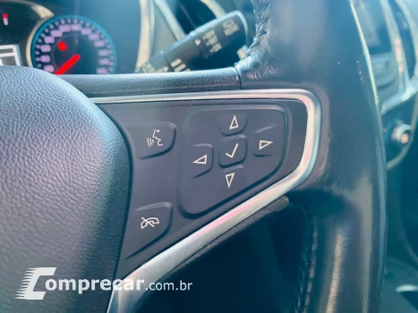 EQUINOX 2.0 16V Turbo Premier AWD -