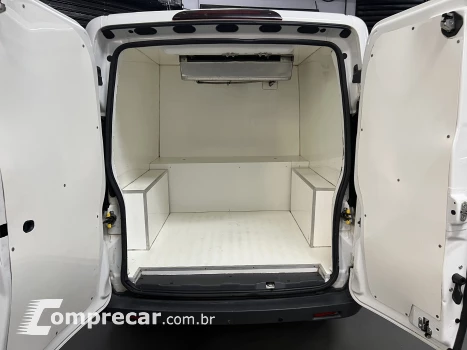 FIORINO 1.4 MPI Furgão Endurance 8V