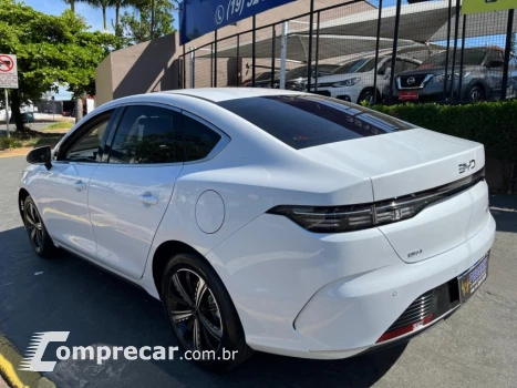 KING 1.5 Dm-i Phev GS