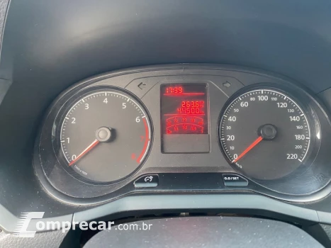 GOL 1.0 MI 8V G.VI