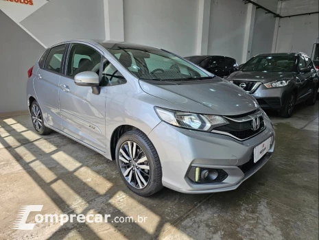 FIT 1.5 EX 16V