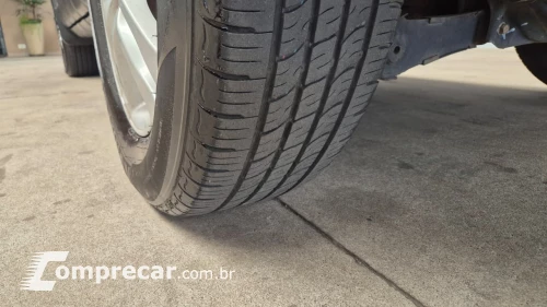 CRV 2.0 EXL 4X4 16V