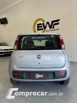 UNO 1.0 EVO Vivace 8V