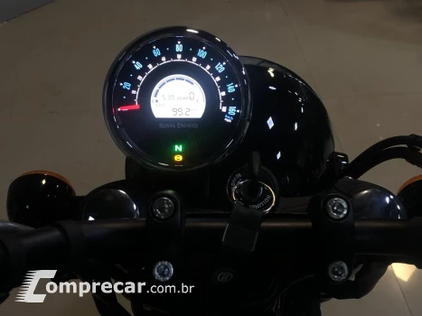 METEOR 350 FIREBALL