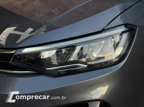 VIRTUS 1.0 200 TSI Highline