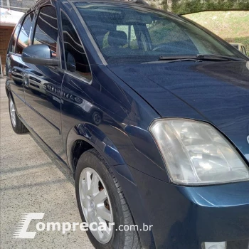 MERIVA 1.8 MPFI Premium 8V