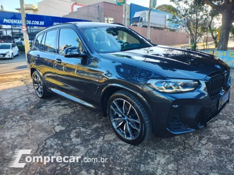 X3 2.0 16V M Sport Launch Edition30e