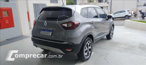 CAPTUR 1.3 TCE FLEX ICONIC X-TRONIC