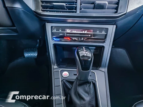 POLO 1.0 170 TSI Highline