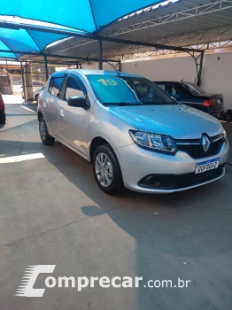 SANDERO 1.0 Expression 16V