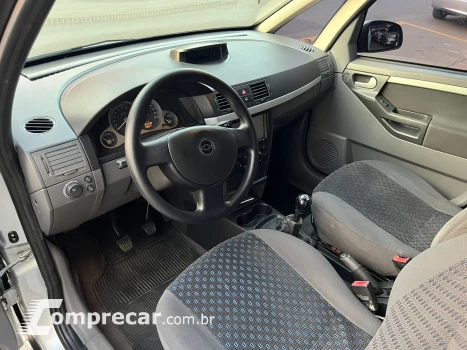 MERIVA 1.4 MPFI Maxx 8V