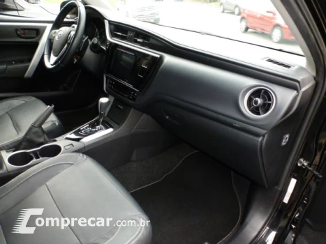 COROLLA 2.0 XEI 16V