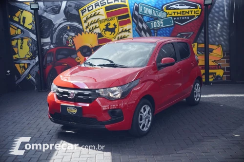 Fiat MOBI LIKE 1.0 Fire Flex 5p. 5 portas