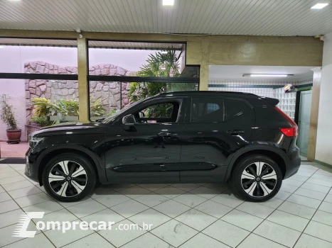 XC40 P6 RECHARGE ELECTRIC PLUS