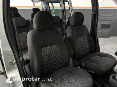 DOBLÒ 1.8 MPI Essence 7L 16V