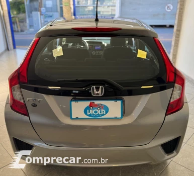 FIT 1.5 EX 16V