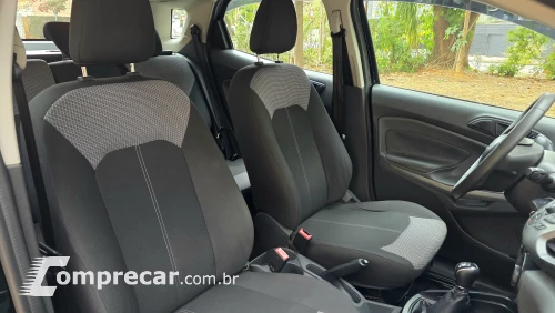 ECOSPORT 1.6 SE 16V