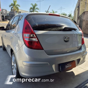 i30 2.0 16V 145cv 5p Aut.