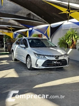 COROLLA 2.0 XEI 16V