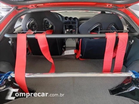 3000 GT 3.0 Vr-4 V6 24V
