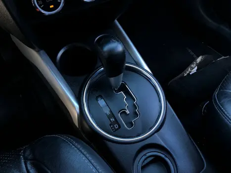 Asx 2.0 4X2 16V Gasolina 4P Automático