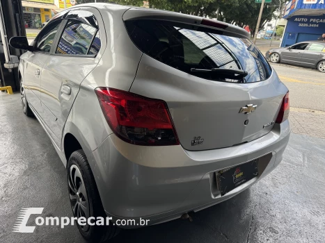 ONIX 1.4 MPFI LT 8V