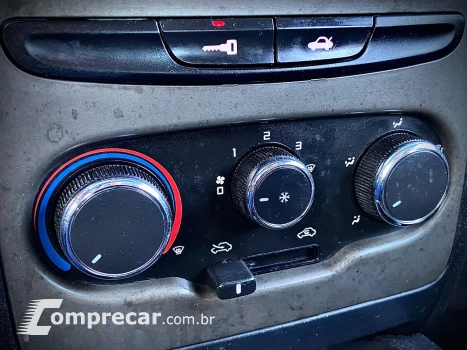 IDEA 1.8 MPI Adventure 16V