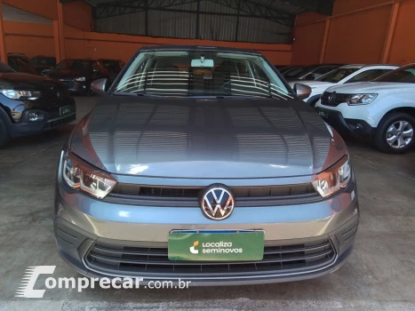 POLO 1.0 MPI MANUAL