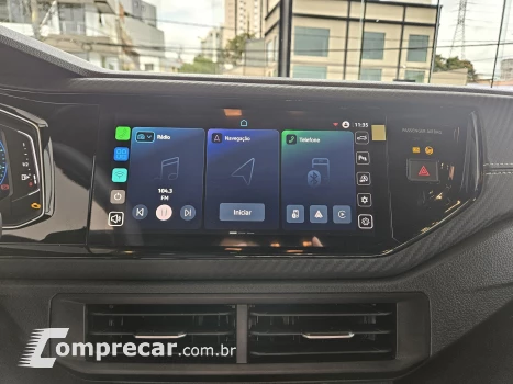 NIVUS 1.0 200 TSI Highline