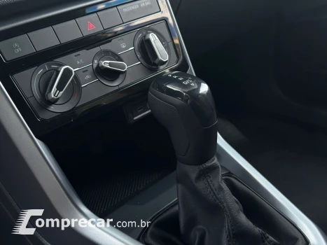 T-CROSS 1.0 200 TSI