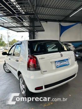 PALIO 1.0 MPI Fire 8V