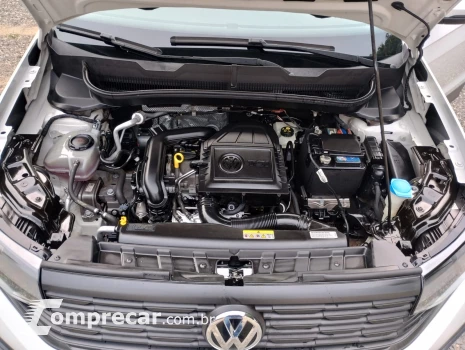 T-CROSS 1.0 200 TSI Sense