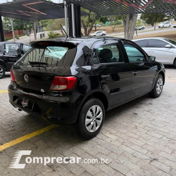 GOL 1.0 12V MPI Totalflex