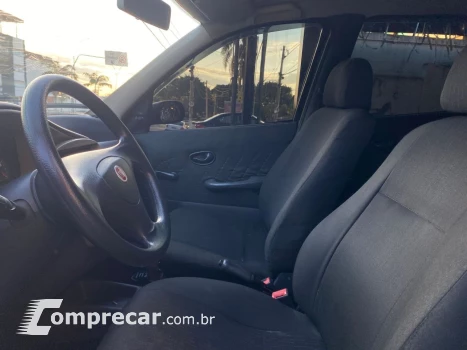 Palio 1.0 ECONOMY Fire Flex 8V 4p